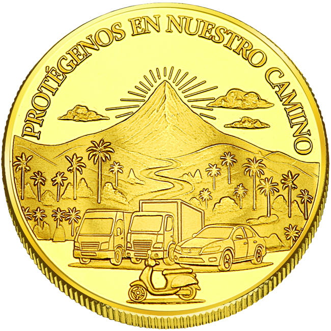 Virgen del Carmen - Imagen 3